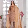 Mayur Anupama Vol-6 - Dress Material